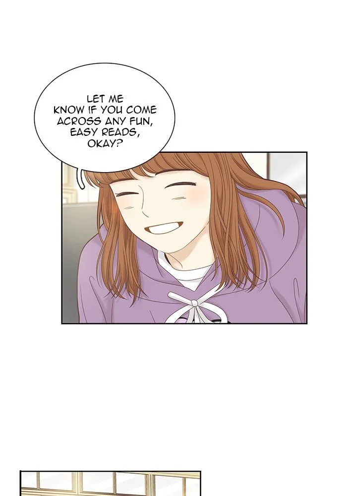 Girl’s World ( World of Girl ) Chapter 240 Online - página 45