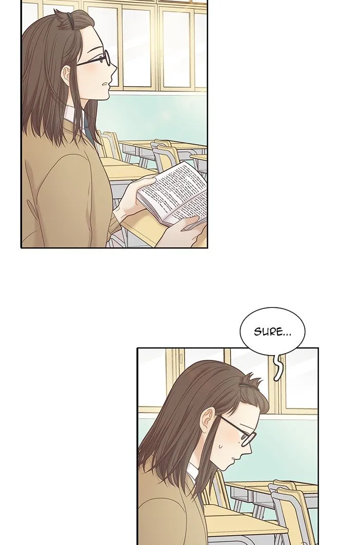 Girl’s World ( World of Girl ) Chapter 240 Online - página 46