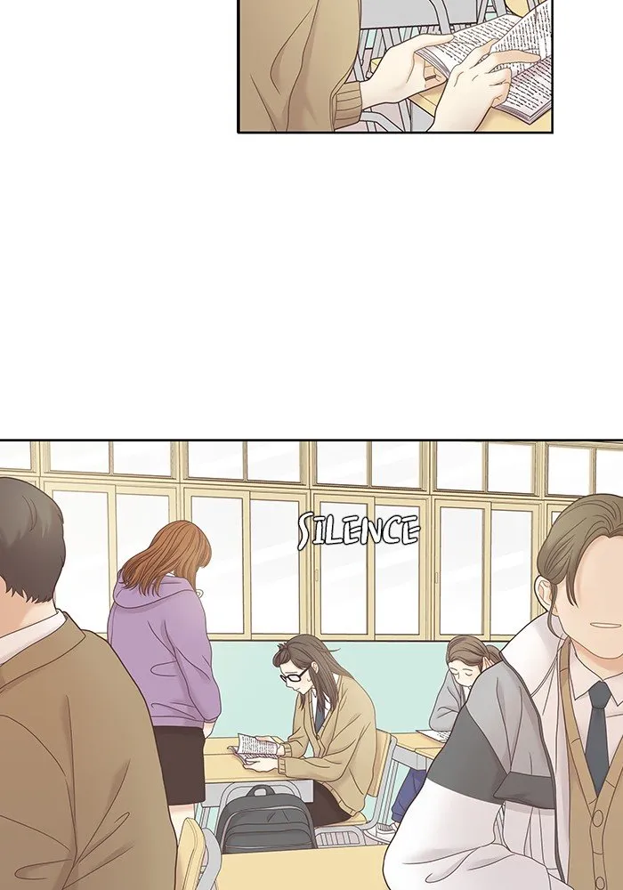 Girl’s World ( World of Girl ) Chapter 240 Online - página 47