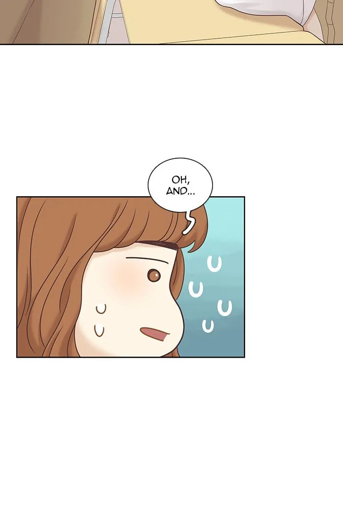 Girl’s World ( World of Girl ) Chapter 240 Online - página 48