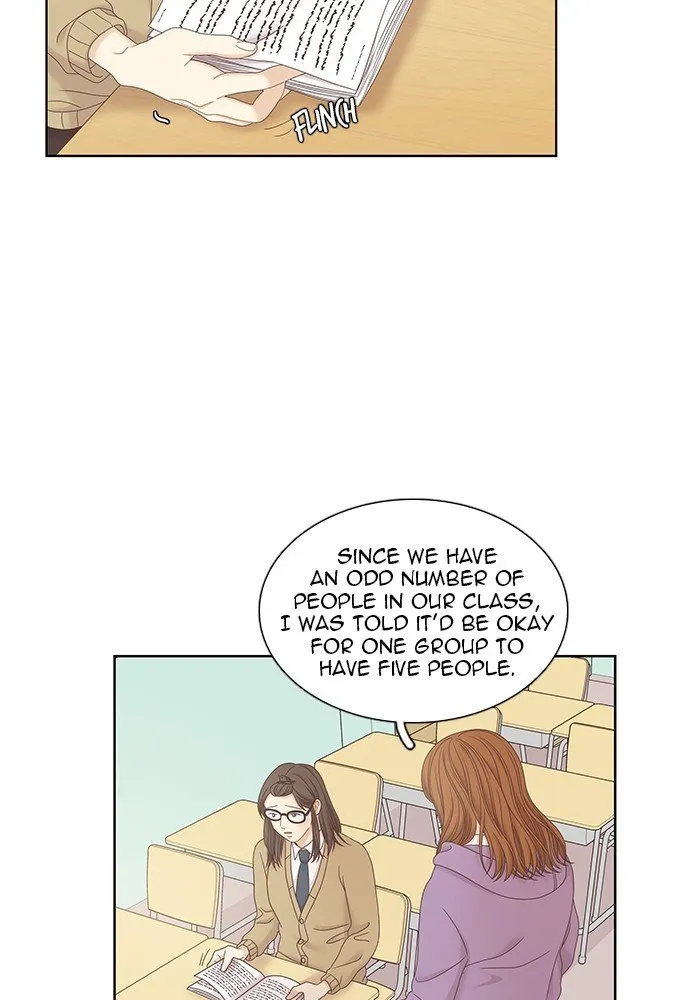 Girl’s World ( World of Girl ) Chapter 240 Online - página 51
