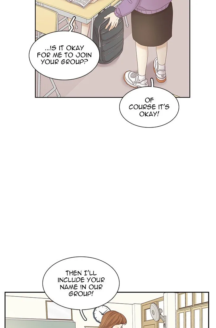 Girl’s World ( World of Girl ) Chapter 240 Online - página 52