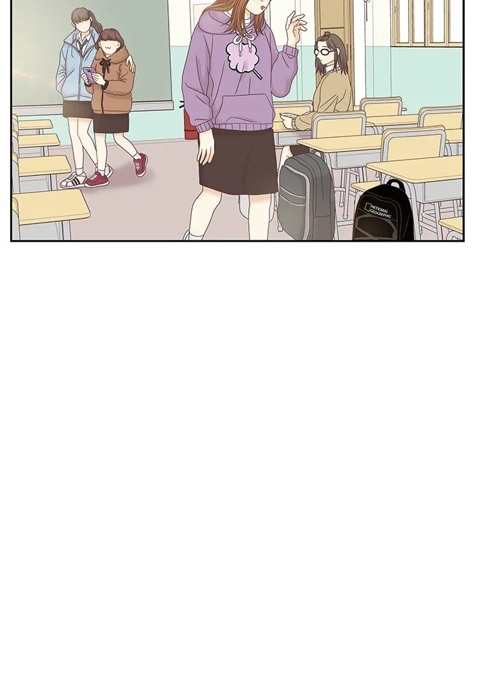Girl’s World ( World of Girl ) Chapter 240 Online - página 53