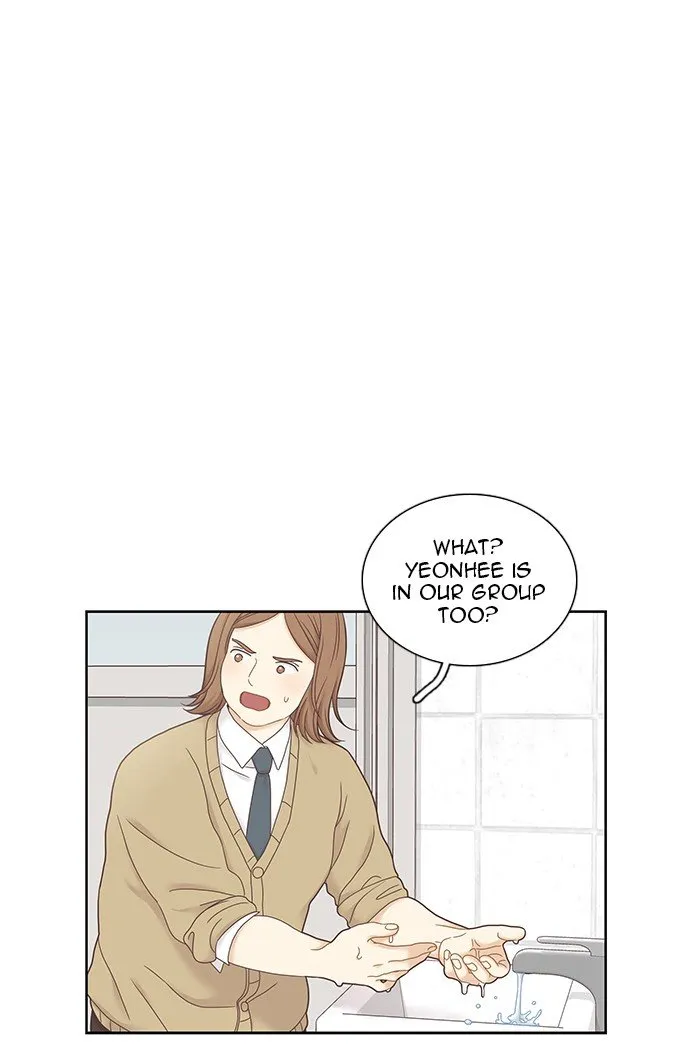 Girl’s World ( World of Girl ) Chapter 240 Online - página 58