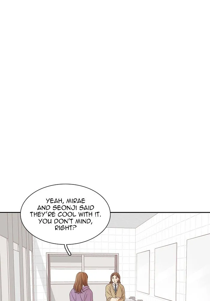 Girl’s World ( World of Girl ) Chapter 240 Online - página 59