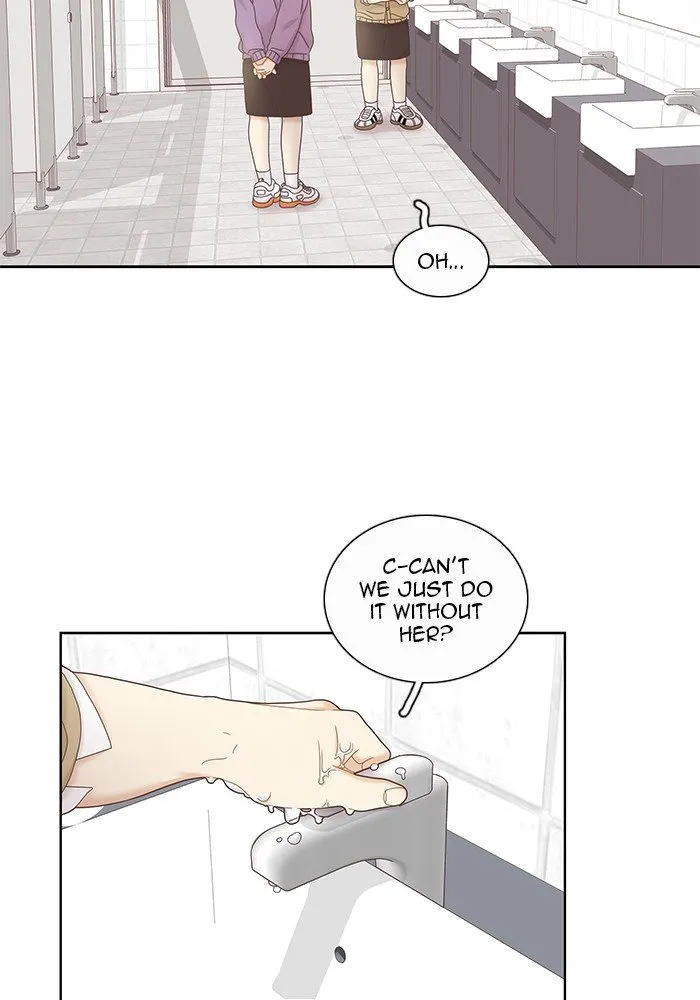 Girl’s World ( World of Girl ) Chapter 240 Online - página 60