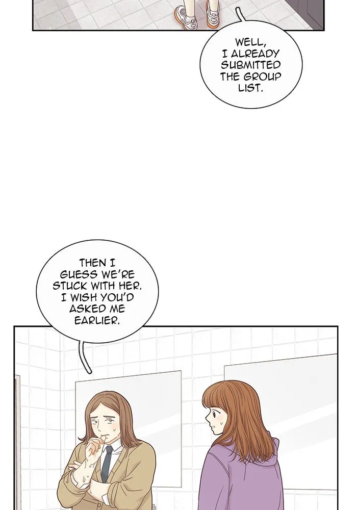 Girl’s World ( World of Girl ) Chapter 240 Online - página 62