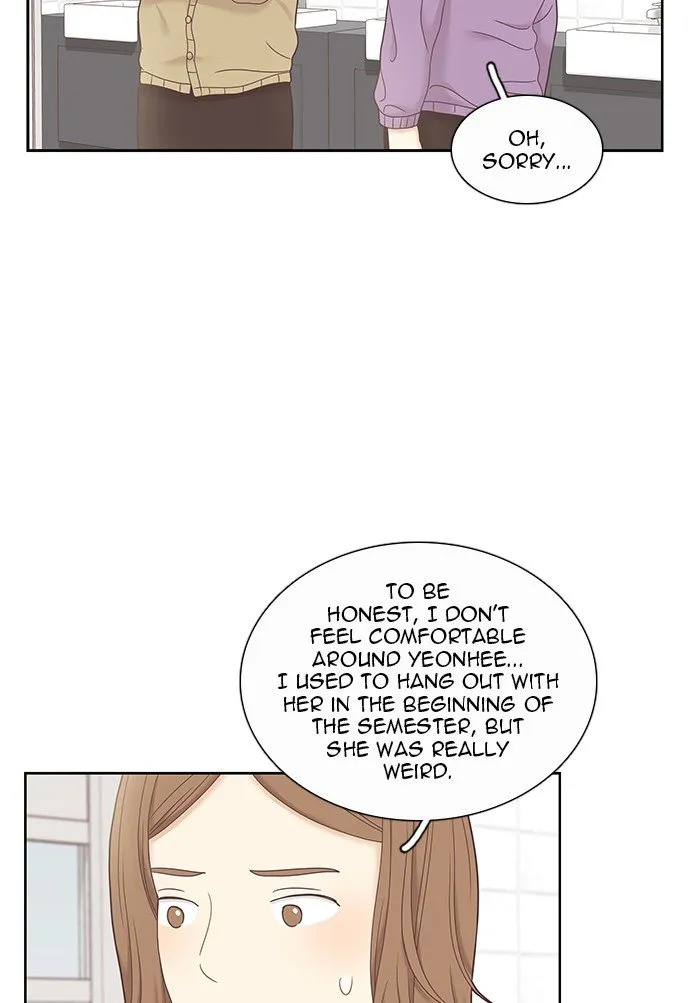 Girl’s World ( World of Girl ) Chapter 240 Online - página 63
