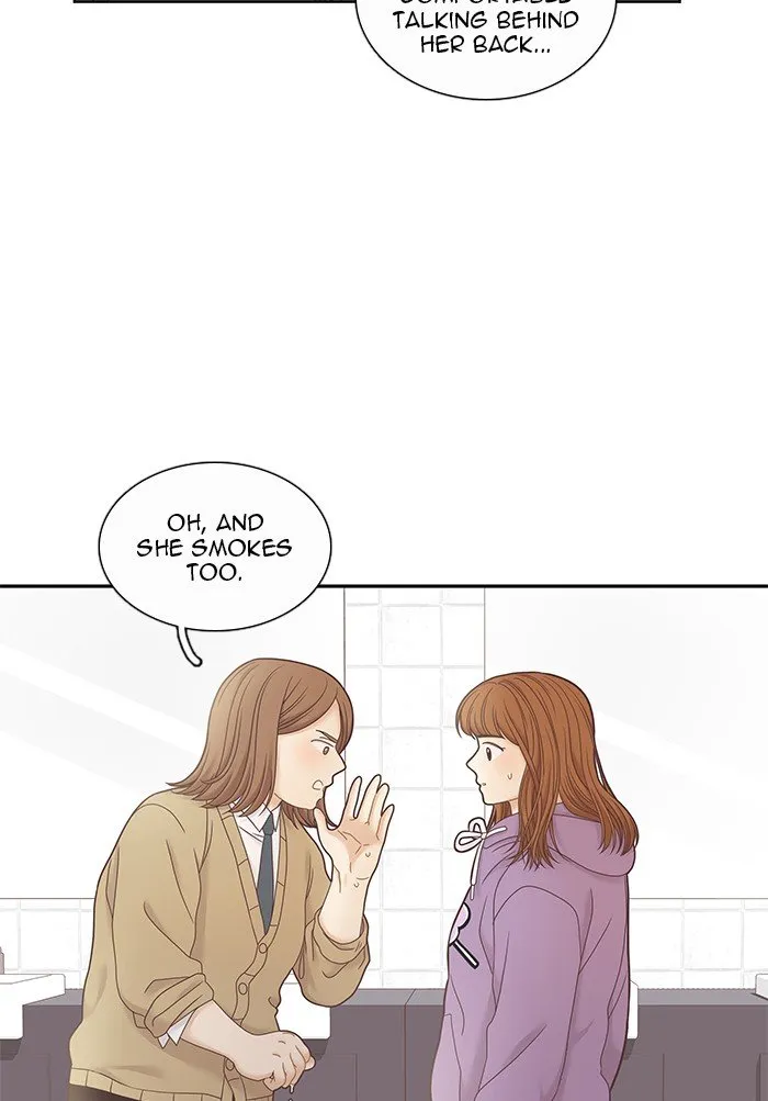 Girl’s World ( World of Girl ) Chapter 240 Online - página 65