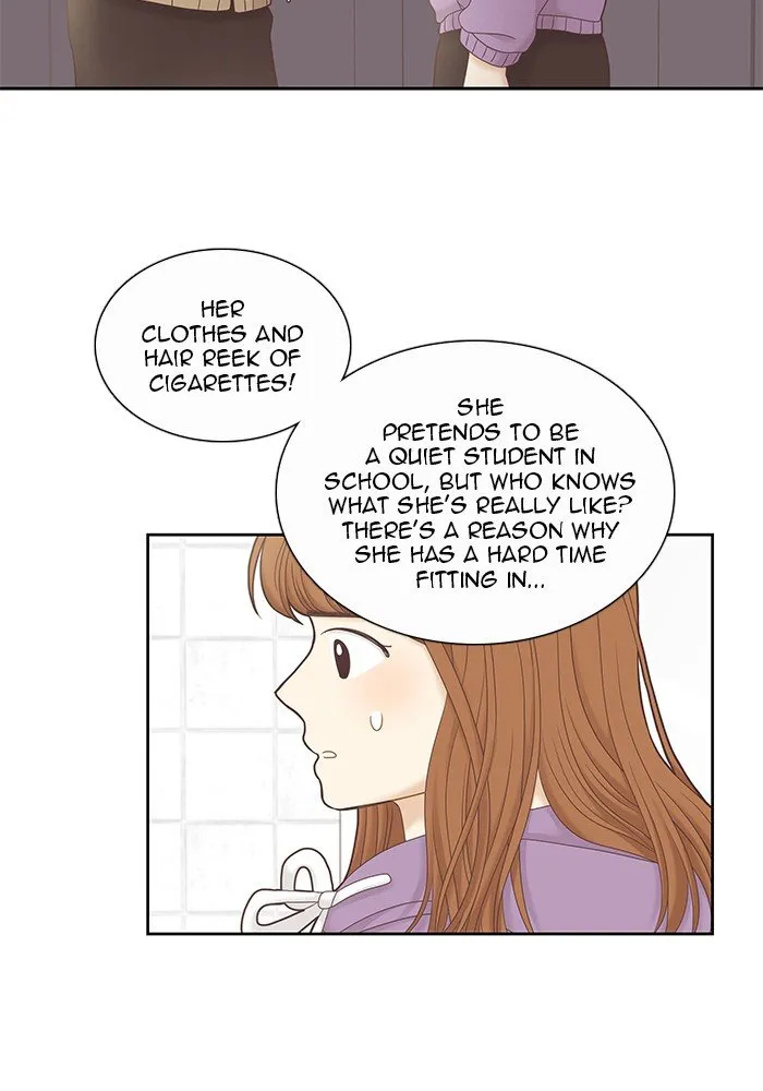 Girl’s World ( World of Girl ) Chapter 240 Online - página 66
