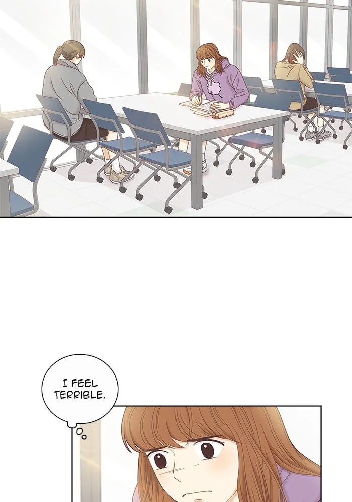 Girl’s World ( World of Girl ) Chapter 240 Online - página 70
