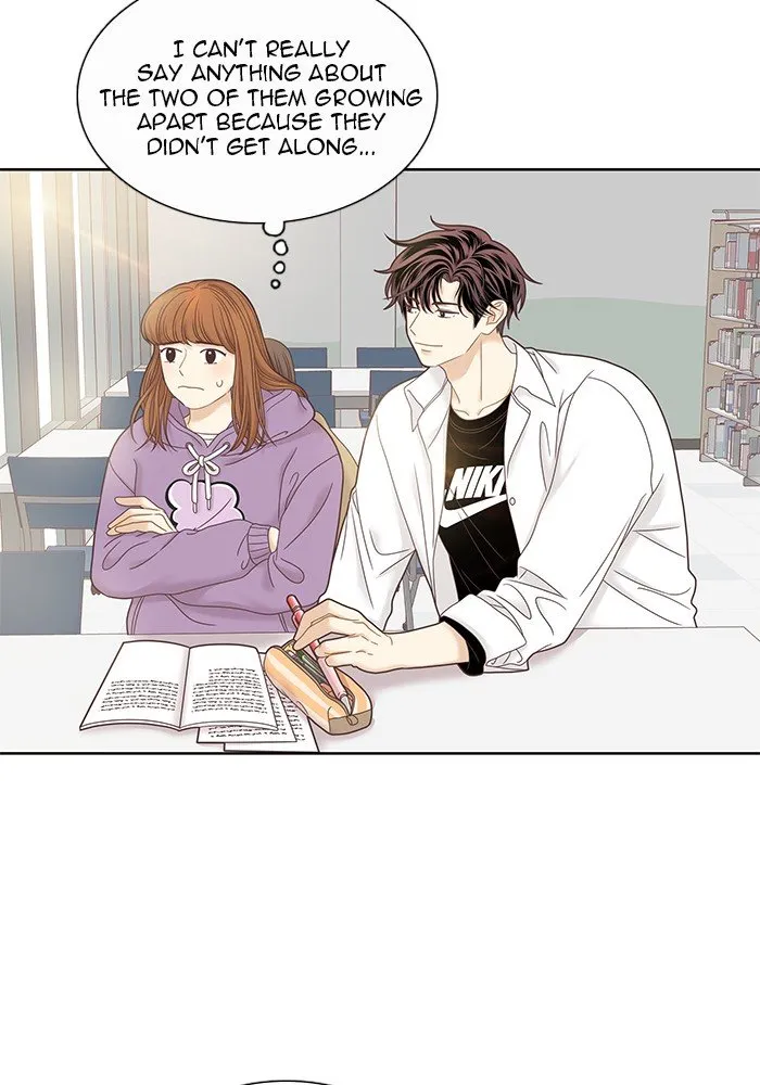 Girl’s World ( World of Girl ) Chapter 240 Online - página 74