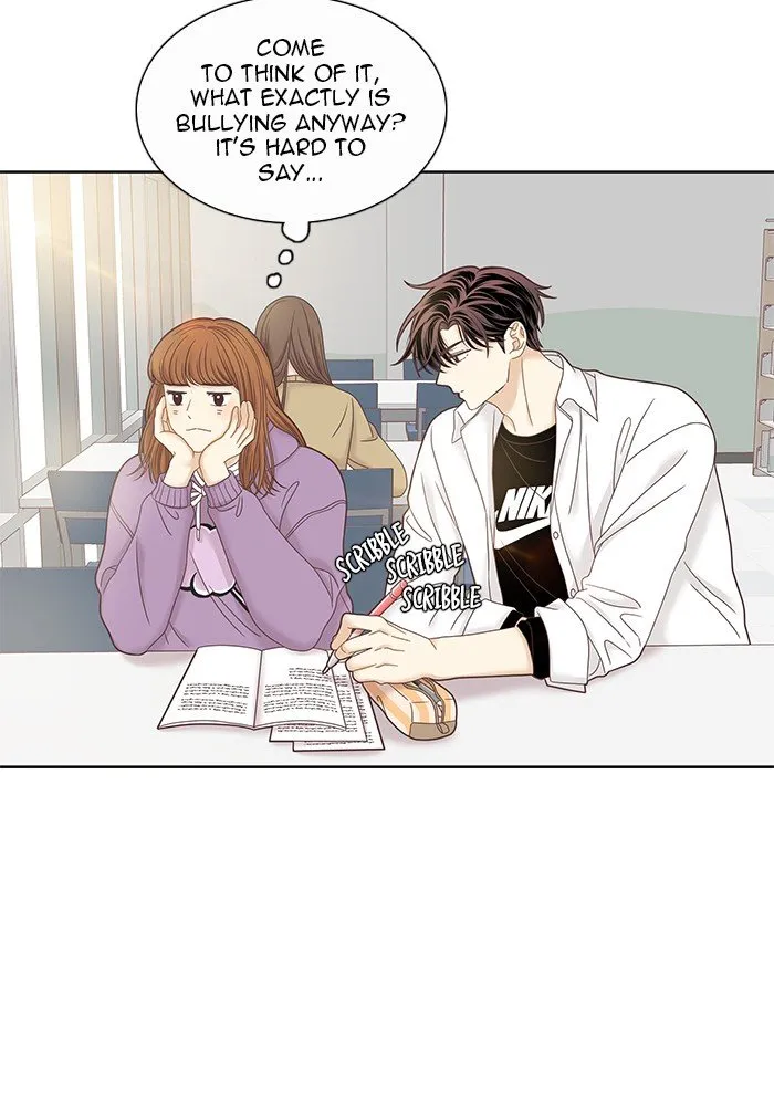Girl’s World ( World of Girl ) Chapter 240 Online - página 75