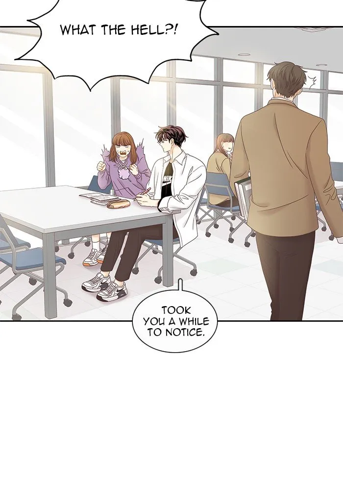 Girl’s World ( World of Girl ) Chapter 240 Online - página 77