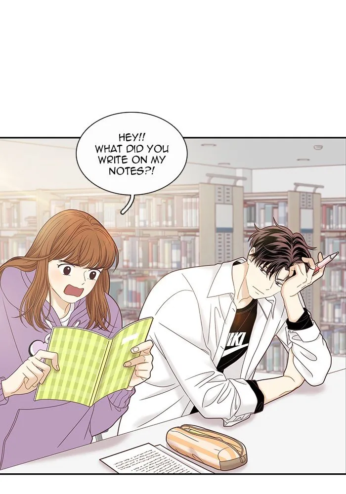 Girl’s World ( World of Girl ) Chapter 240 Online - página 78