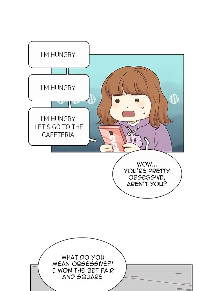 Girl’s World ( World of Girl ) Chapter 240 Online - página 81