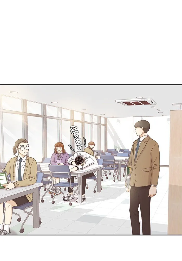 Girl’s World ( World of Girl ) Chapter 240 Online - página 85