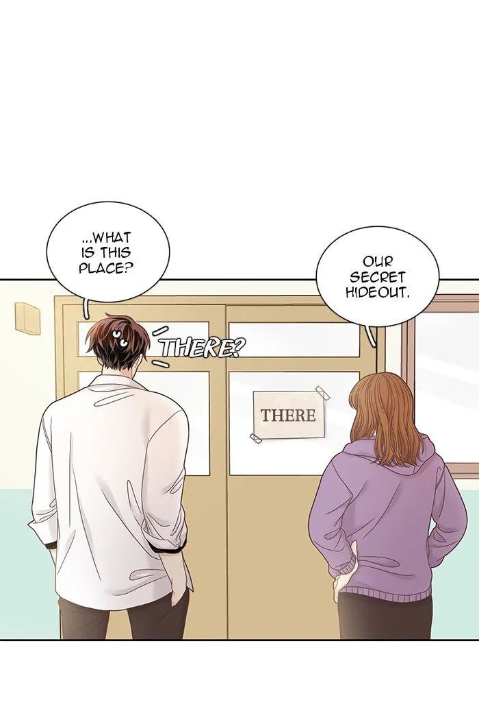 Girl’s World ( World of Girl ) Chapter 240 Online - página 88
