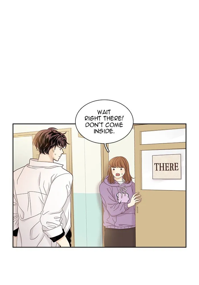 Girl’s World ( World of Girl ) Chapter 240 Online - página 89