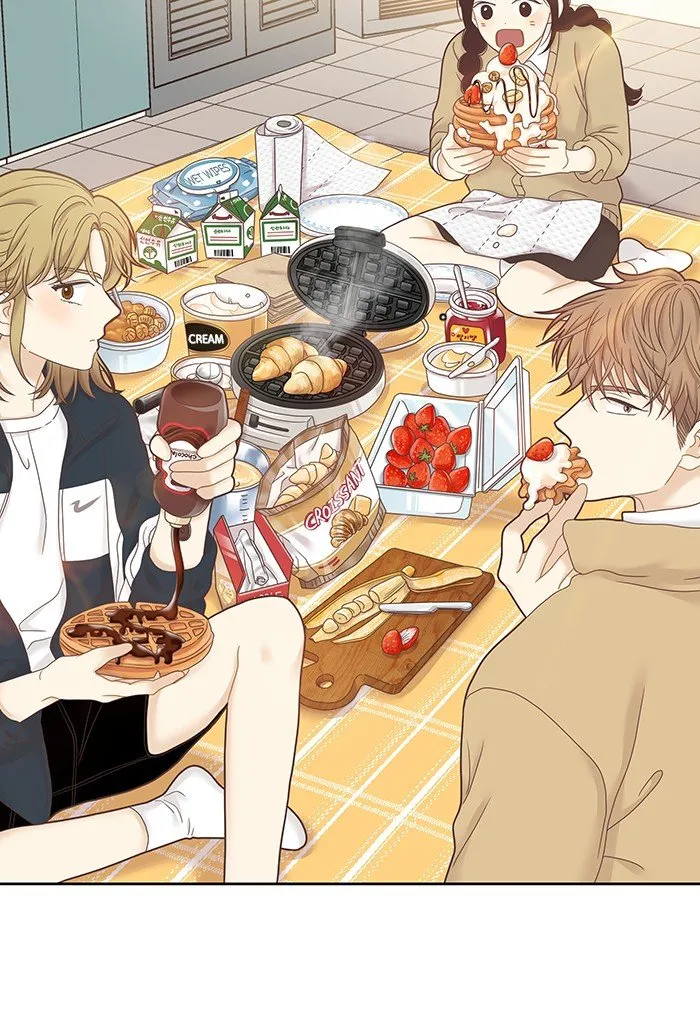 Girl’s World ( World of Girl ) Chapter 240 Online - página 96