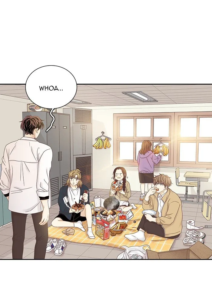 Girl’s World ( World of Girl ) Chapter 240 Online - página 97