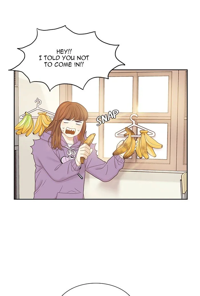 Girl’s World ( World of Girl ) Chapter 240 Online - página 98