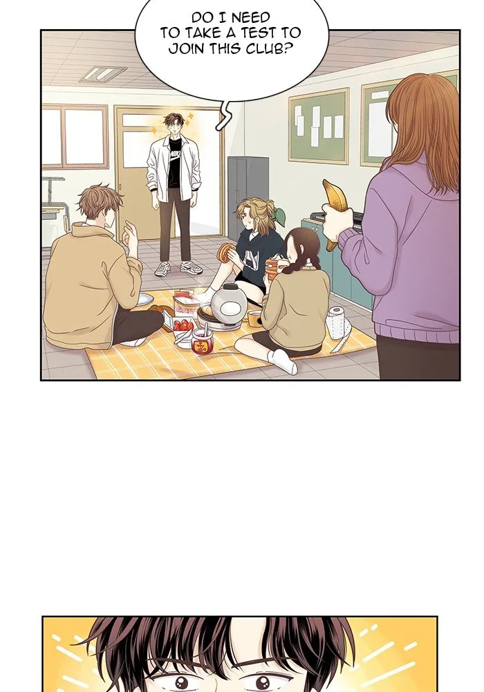 Girl’s World ( World of Girl ) Chapter 240 Online - página 99