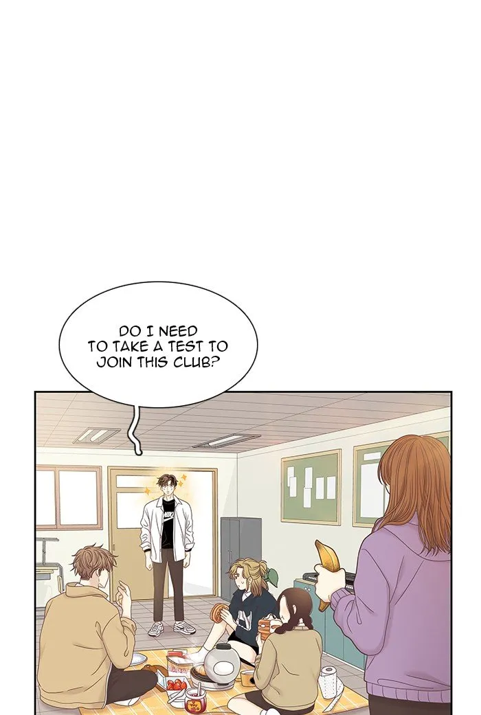 Girl’s World ( World of Girl ) Chapter 241 Online - página 1