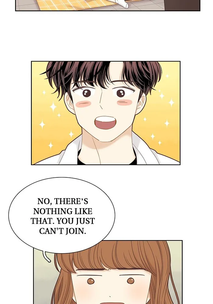 Girl’s World ( World of Girl ) Chapter 241 Online - página 2