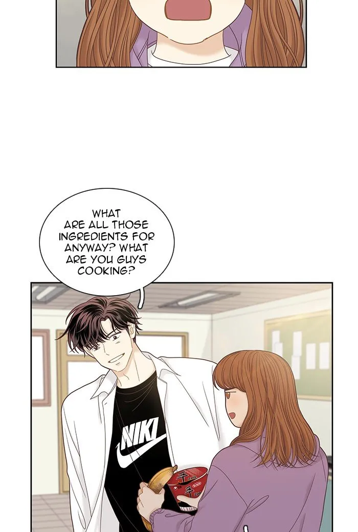Girl’s World ( World of Girl ) Chapter 241 Online - página 3