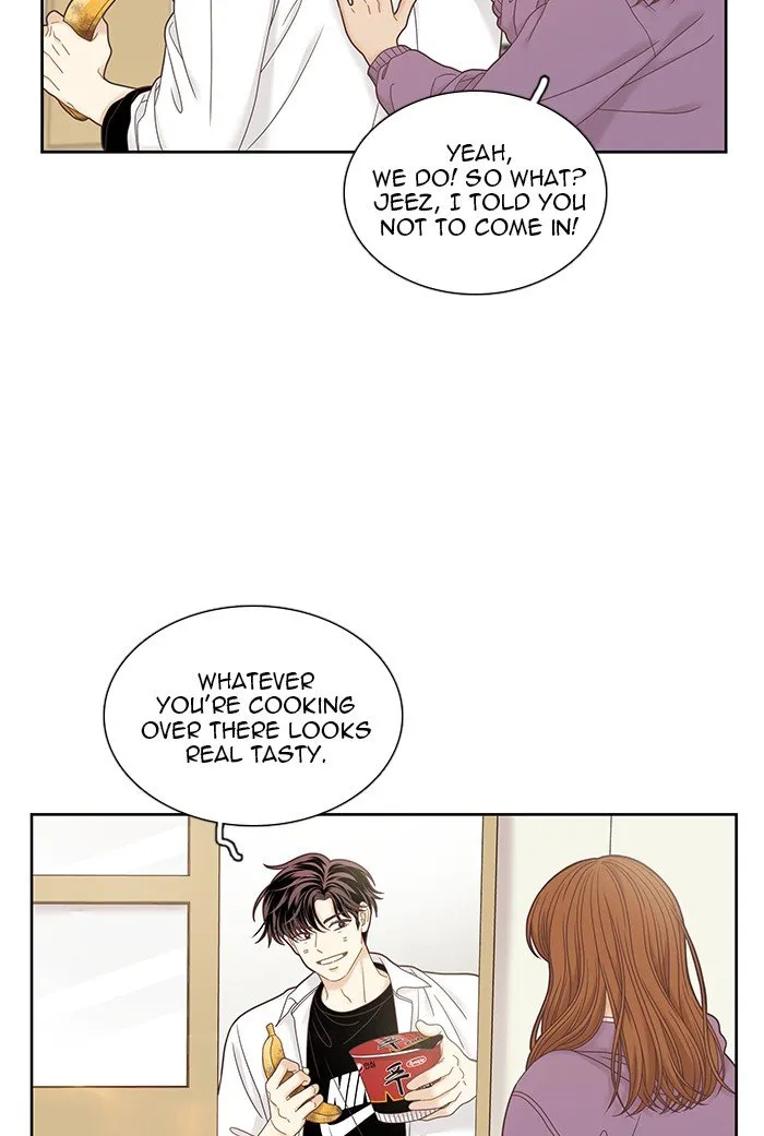 Girl’s World ( World of Girl ) Chapter 241 Online - página 5