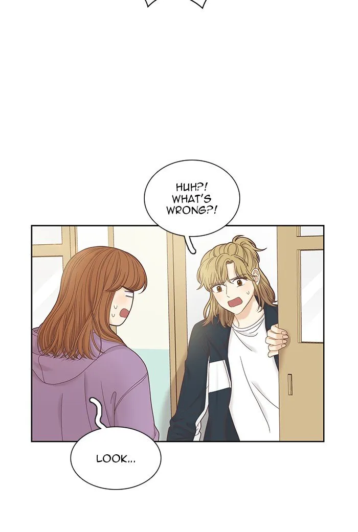 Girl’s World ( World of Girl ) Chapter 241 Online - página 15