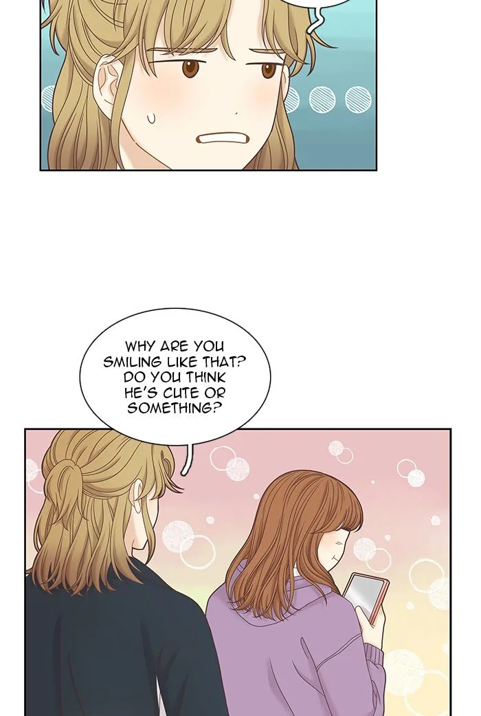 Girl’s World ( World of Girl ) Chapter 241 Online - página 19