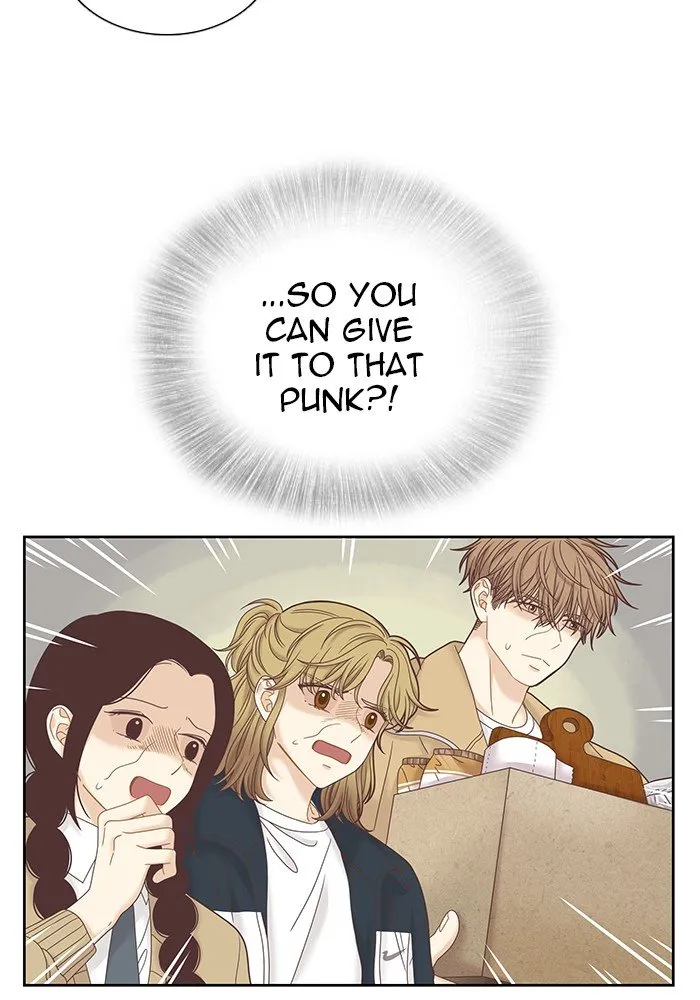 Girl’s World ( World of Girl ) Chapter 241 Online - página 22