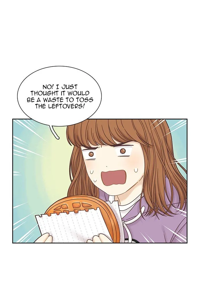 Girl’s World ( World of Girl ) Chapter 241 Online - página 23