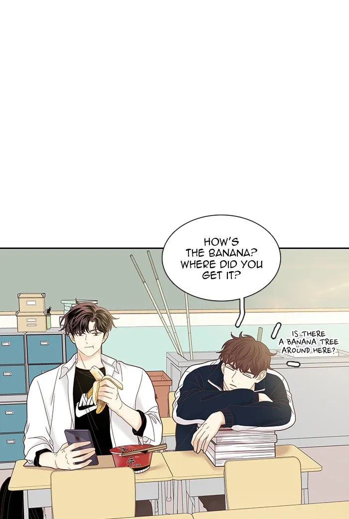 Girl’s World ( World of Girl ) Chapter 241 Online - página 25