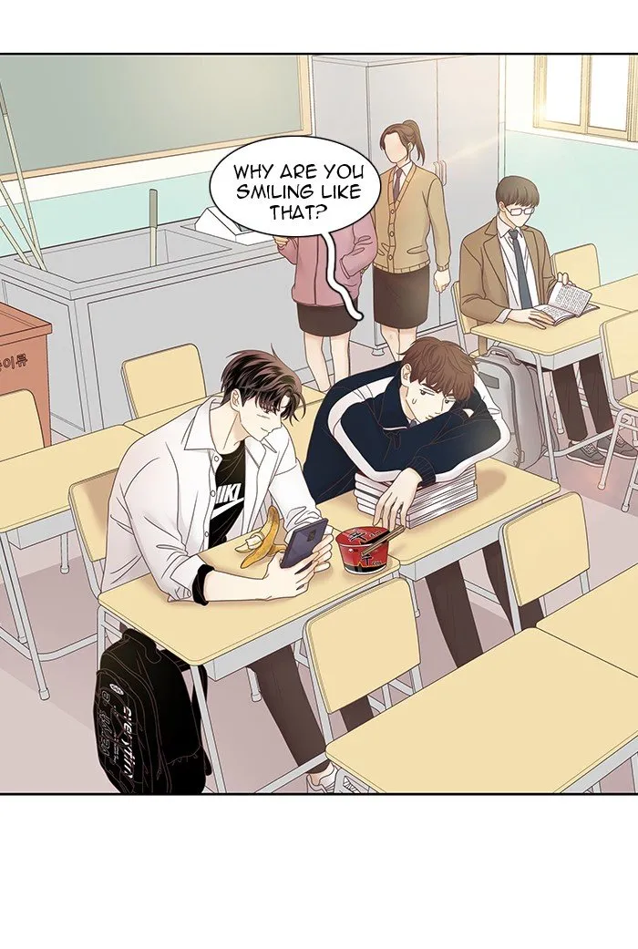 Girl’s World ( World of Girl ) Chapter 241 Online - página 29