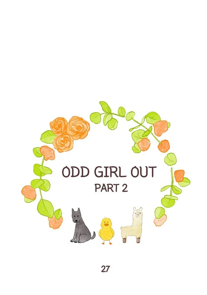 Girl’s World ( World of Girl ) Chapter 241 Online - página 31