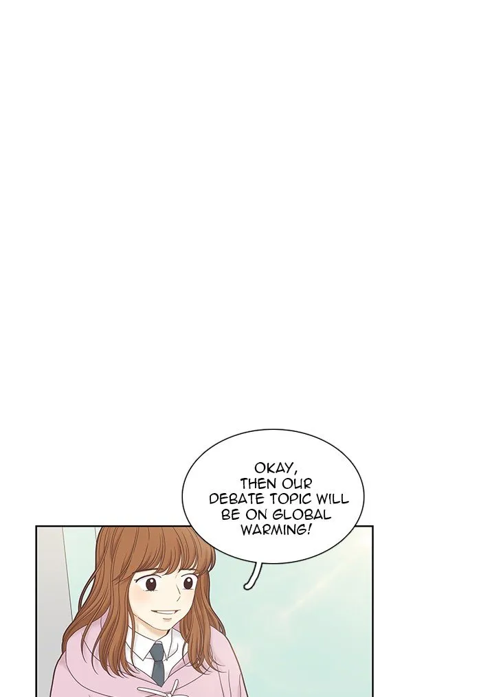 Girl’s World ( World of Girl ) Chapter 241 Online - página 32