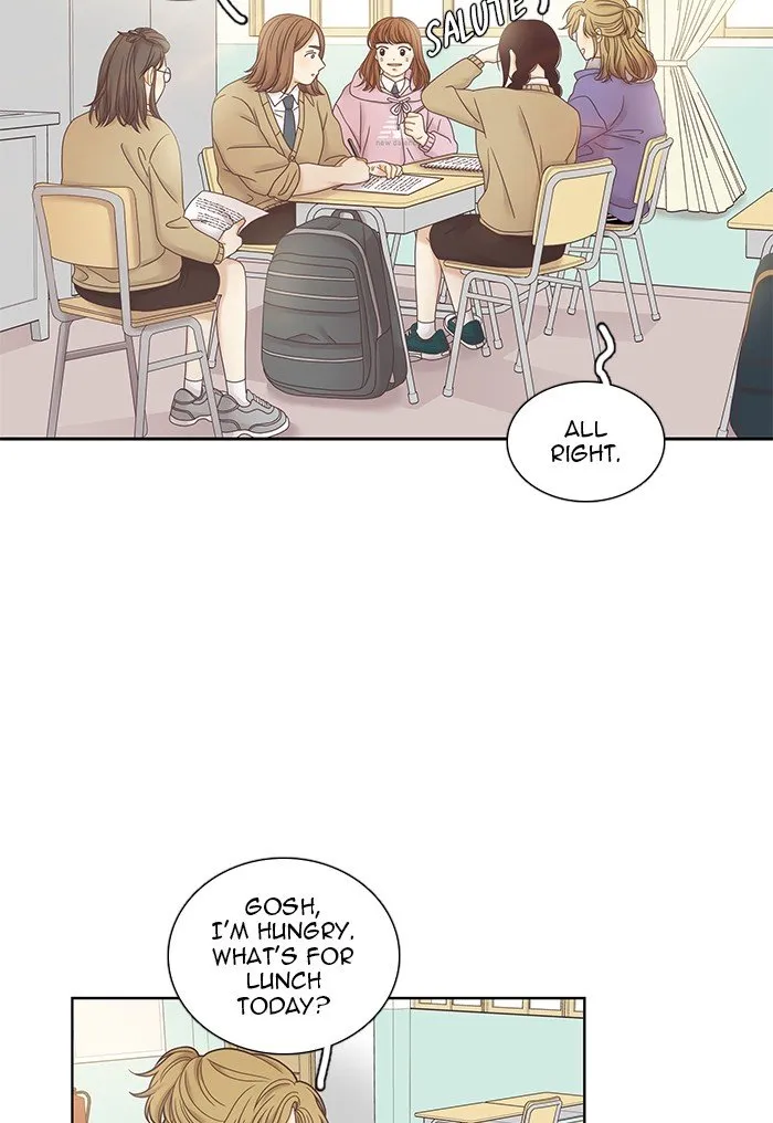 Girl’s World ( World of Girl ) Chapter 241 Online - página 34