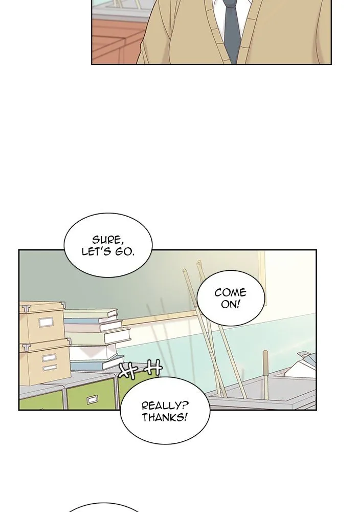 Girl’s World ( World of Girl ) Chapter 241 Online - página 37