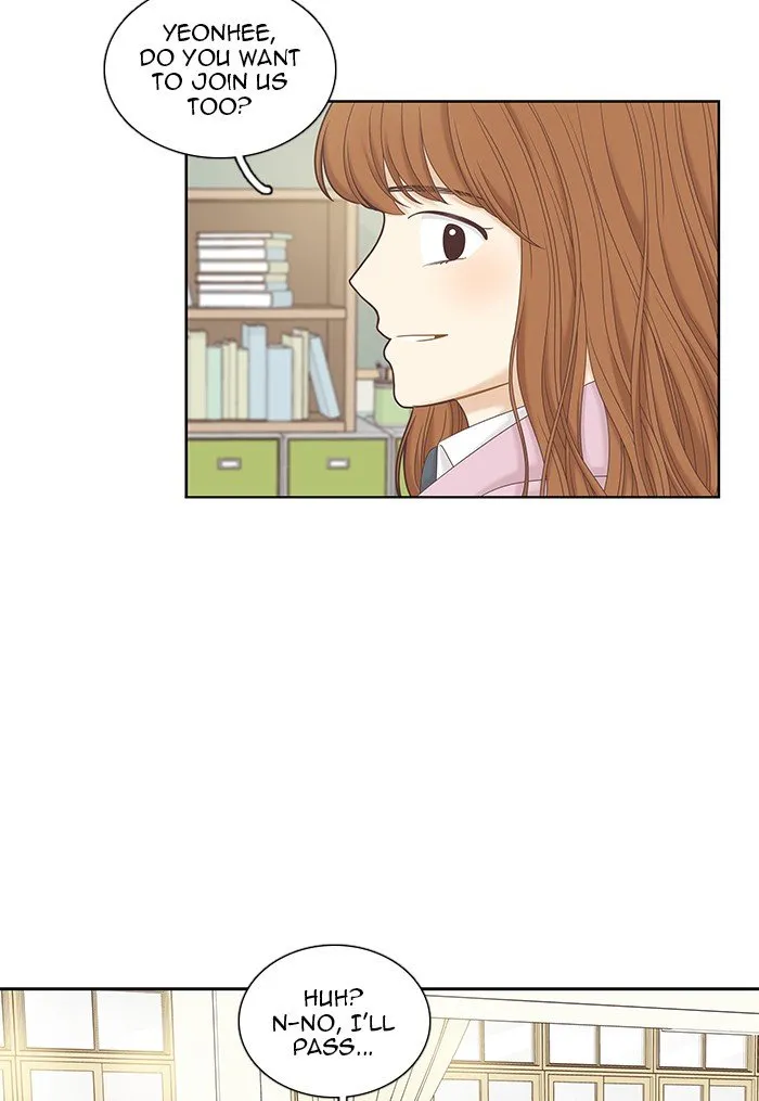 Girl’s World ( World of Girl ) Chapter 241 Online - página 38