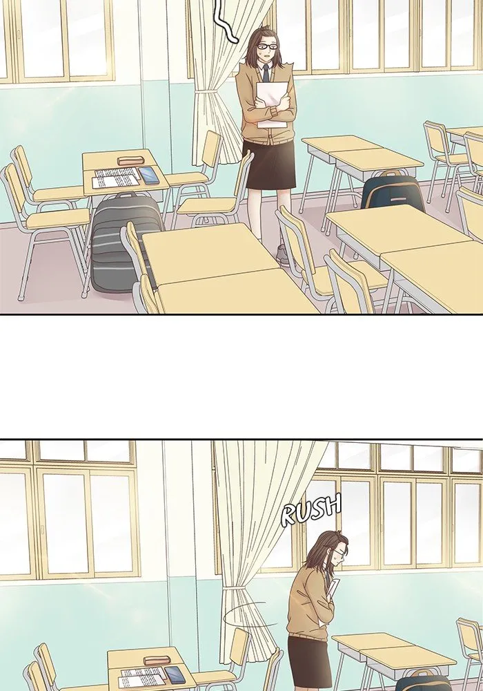 Girl’s World ( World of Girl ) Chapter 241 Online - página 39