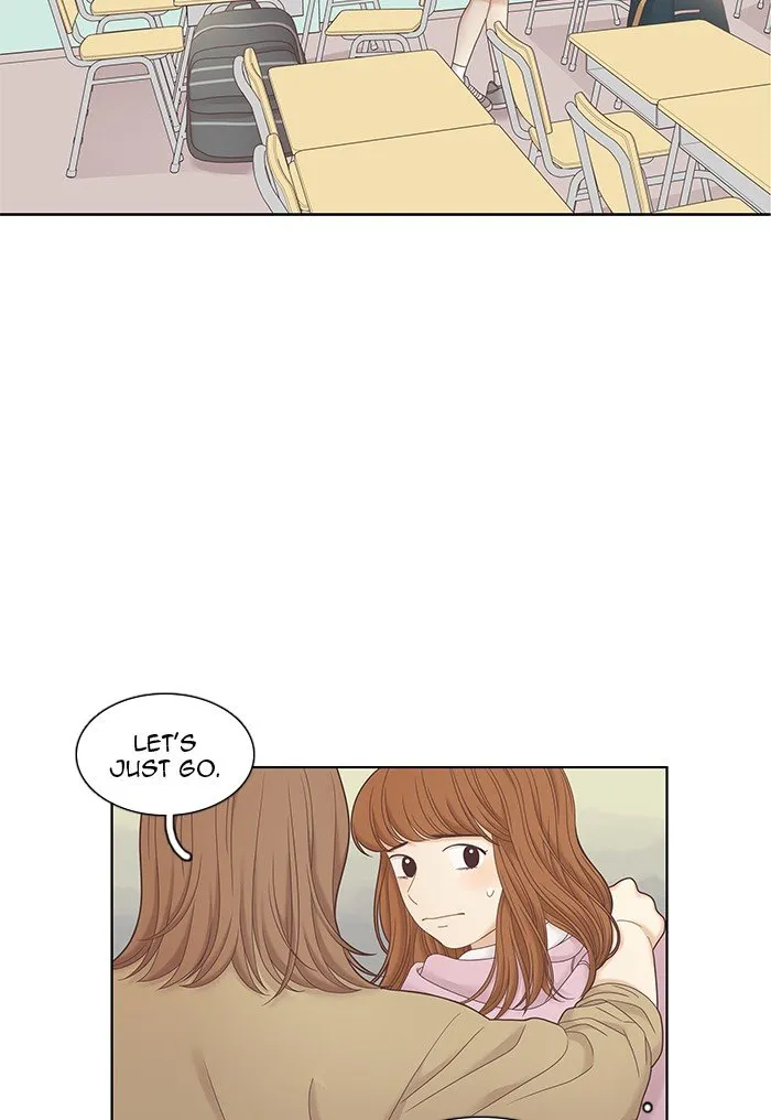 Girl’s World ( World of Girl ) Chapter 241 Online - página 40