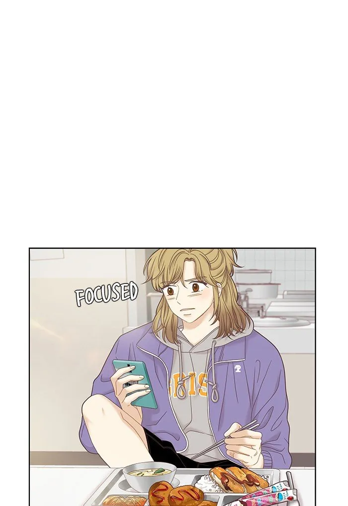 Girl’s World ( World of Girl ) Chapter 241 Online - página 42