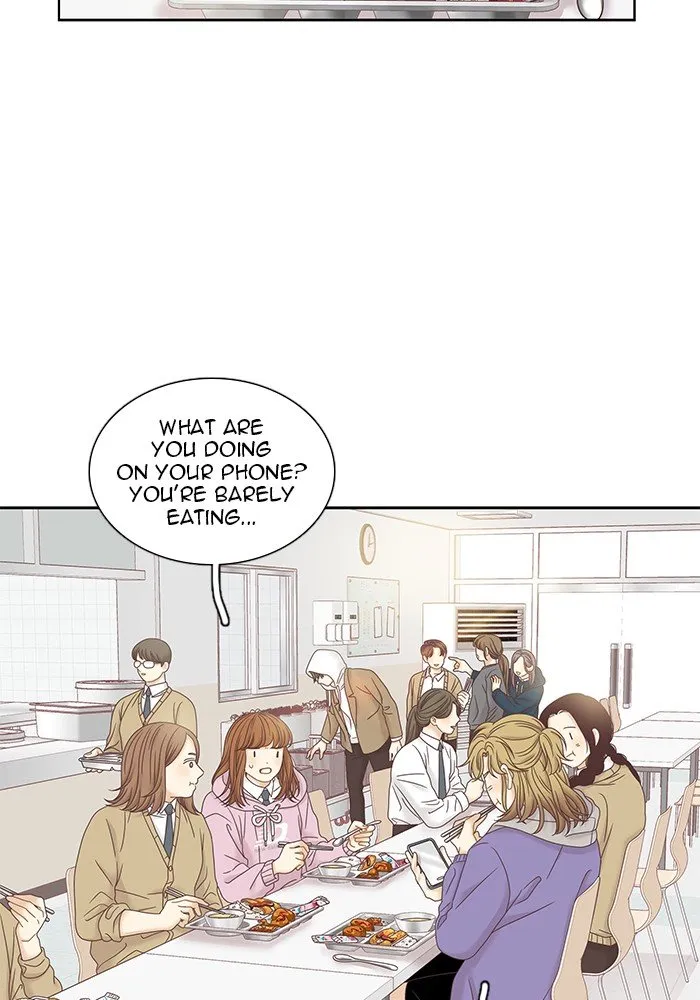 Girl’s World ( World of Girl ) Chapter 241 Online - página 43