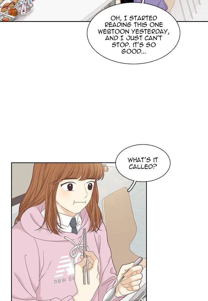 Girl’s World ( World of Girl ) Chapter 241 Online - página 44