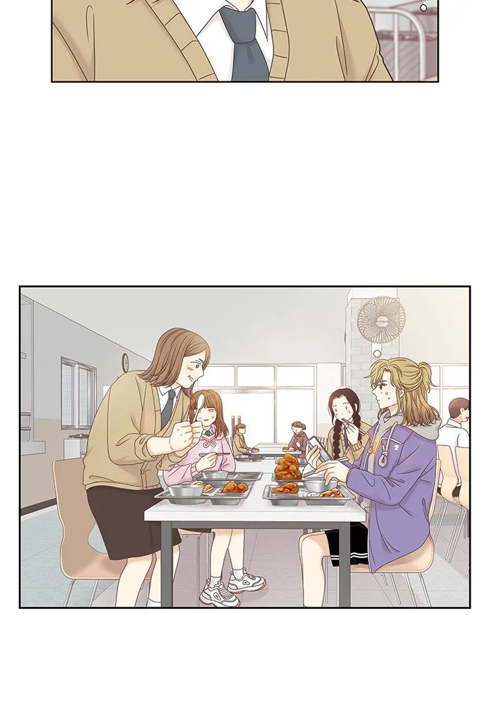 Girl’s World ( World of Girl ) Chapter 241 Online - página 46