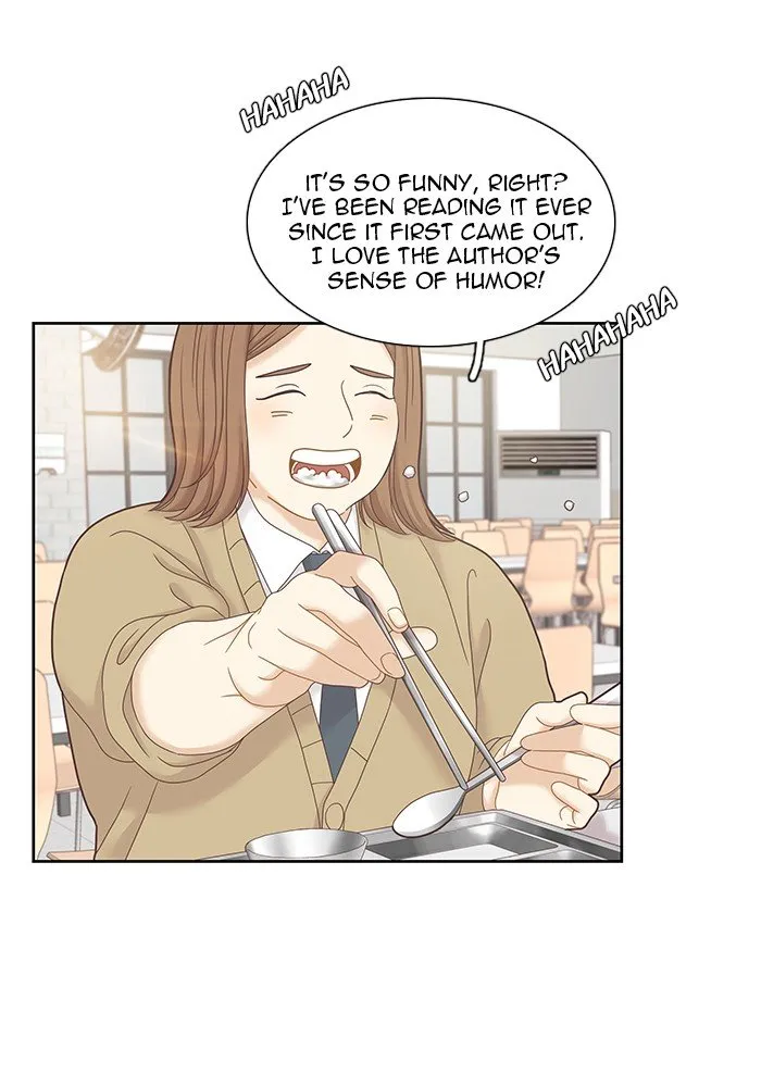 Girl’s World ( World of Girl ) Chapter 241 Online - página 47