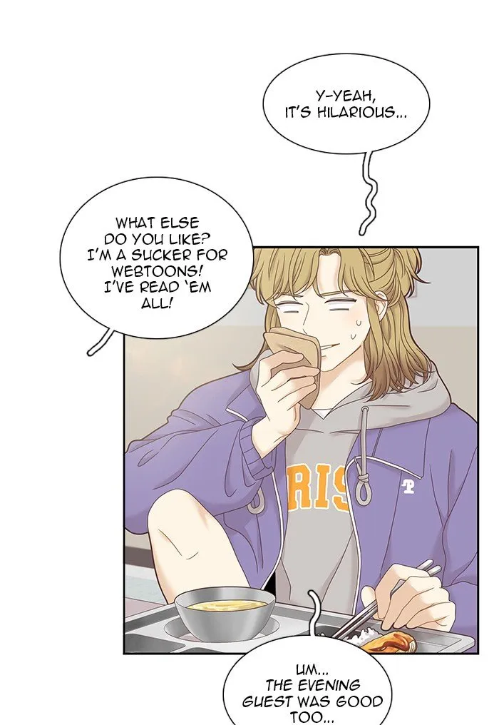 Girl’s World ( World of Girl ) Chapter 241 Online - página 48
